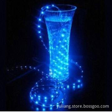 Super SMD 5050 Waterproof LED String Light